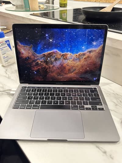 Macbook Pro 2020