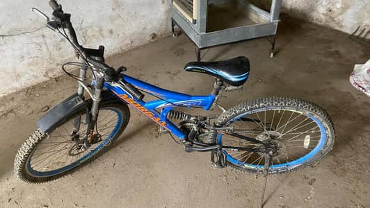 Bicycle  for sale