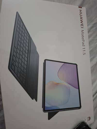 Huawei matepad 11.5