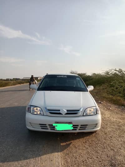 cultus 2017 limited edition