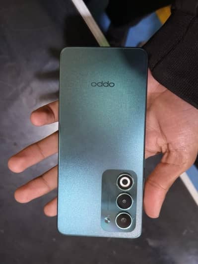 Oppo Model Urgent Deal Neat/Clean condition