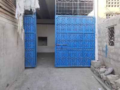 FACTORY FOR RENT EXCLEANT LOCTION NEAR MAIN ROAD GOOD FOR STORAGE WEREHOUSE DISTRIBUTOR LOGISTICS CAROGATION AND OTHERS PURPOSE