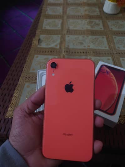 i phone xr