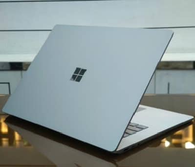 Microsoft Surface Laptop 3  | core i5 10th generation | 4k 8k support