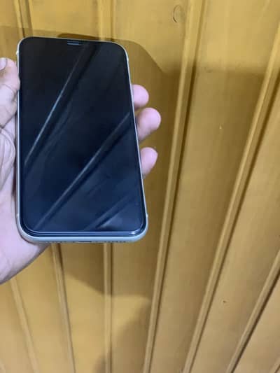 iphone 11 pta approved 64gb all ok phone