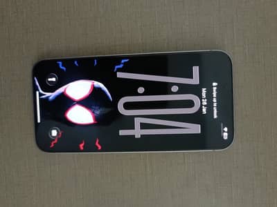 Iphone 14 plus JV 128 gb - Lavender