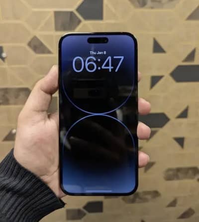 iPhone 14 Pro Max Dual Pta Approved         iPhone11 12 13 14 15 16 17