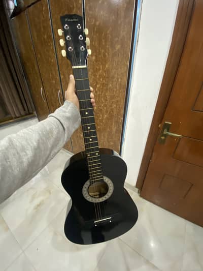 Guitar