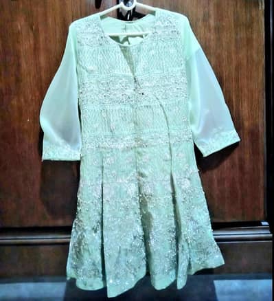 weeding dress for sale 3 piece