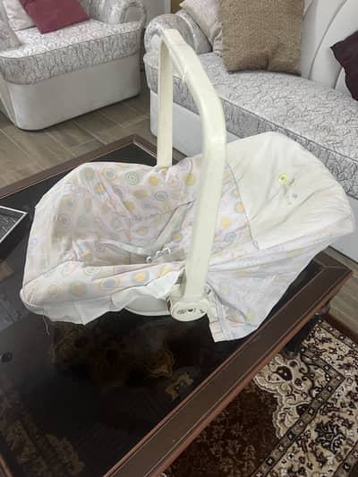 Baby Carrycot