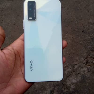 vivo y20