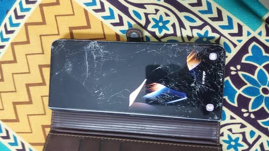 Samsung Mobile Z Fold 4