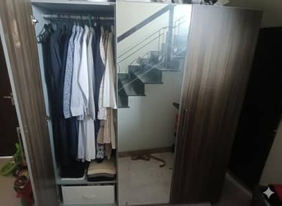 Closet for sale very solid