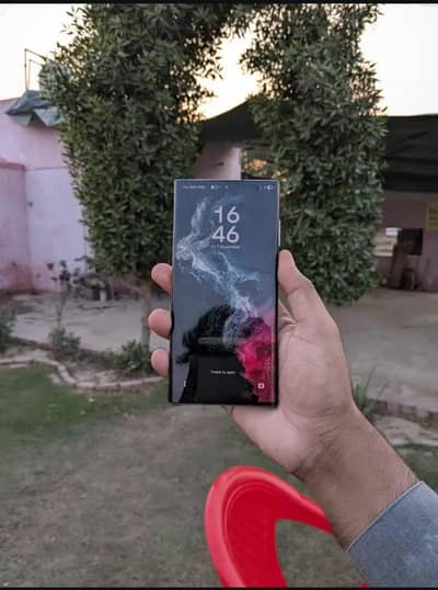 Samsung S22 ultra  sell exchange