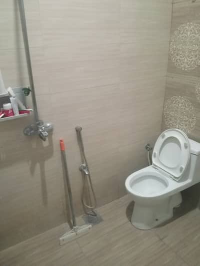 4marla 2beds tv lounge kitchen attached baths neat clean upper portion for rent in G 13 1 islamabad