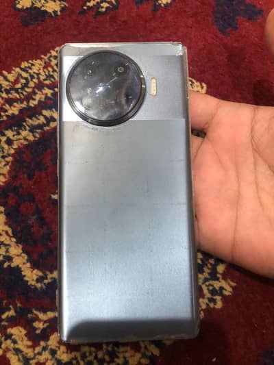 Tecno spark 20 pro plus