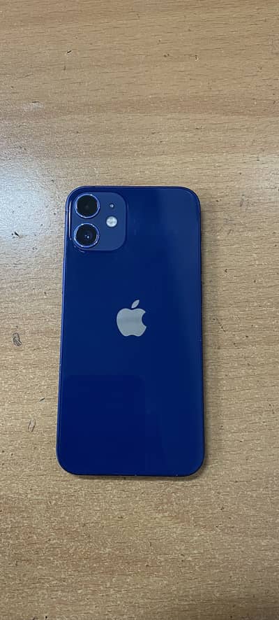 Iphone 12 mini