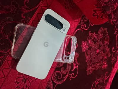 google pixel 9 pro xl