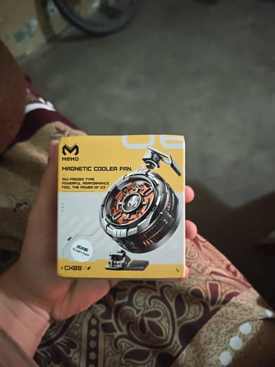 Memo CX08. Delivery possible in Sindh.