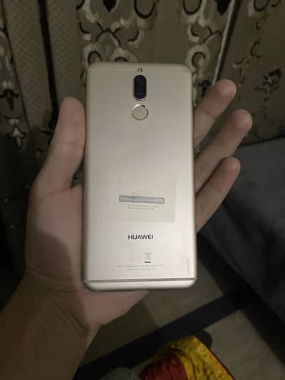 Huawei Mate 10 lite for sale