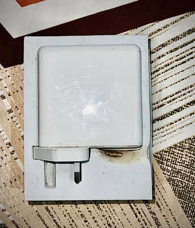 Full Fast Adapter Charger for Mobile and Laptop 87w