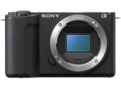 Sony a6400 Body (excellent condition)