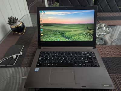 Toshiba Tecra Core i5 6th Generation 12gb Ram