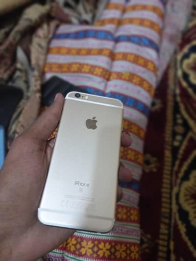 I phone 6s non pta