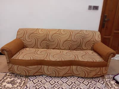 7 seater Sofa set