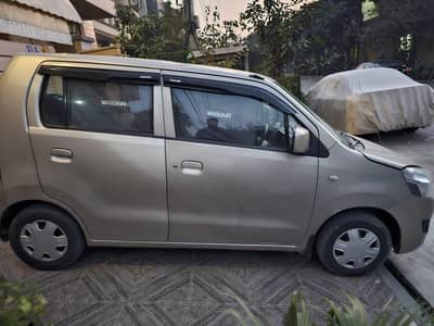Home used suzuki wagon R car for sale