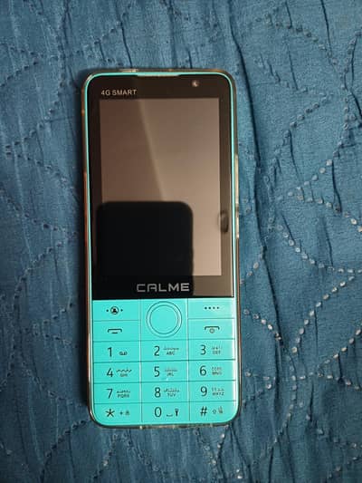 Calme 4G Smart complete box 2/16 Gb
