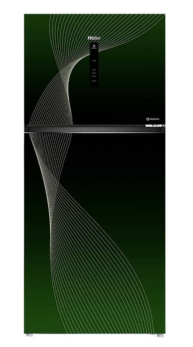 HRF-538 IFGA/IFRA/IFPA - 19CFT Digital Inverter Refrigerator