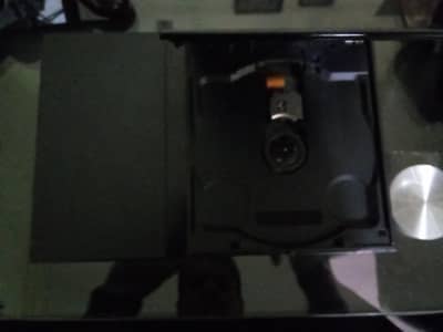 PlayStation 2 Slim (PS2 Slim) – Complete Bundle | Needs Checking