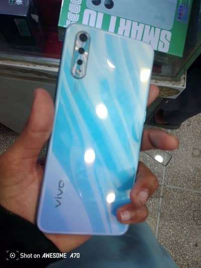 Vivo S1