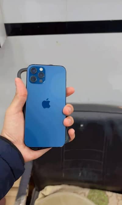 iPhone 12 Pro - 256 GB