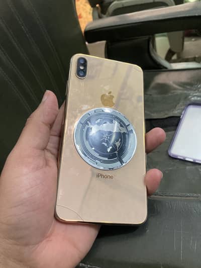 iPhone XS max PTA approved