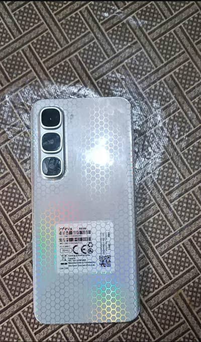 Infinix hot 60 pro plus for sale 8/256 GB