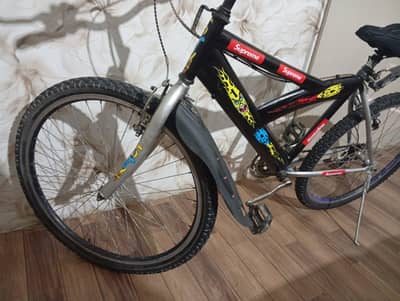 bicycle 26 with Gear | bicycle | imported cycle