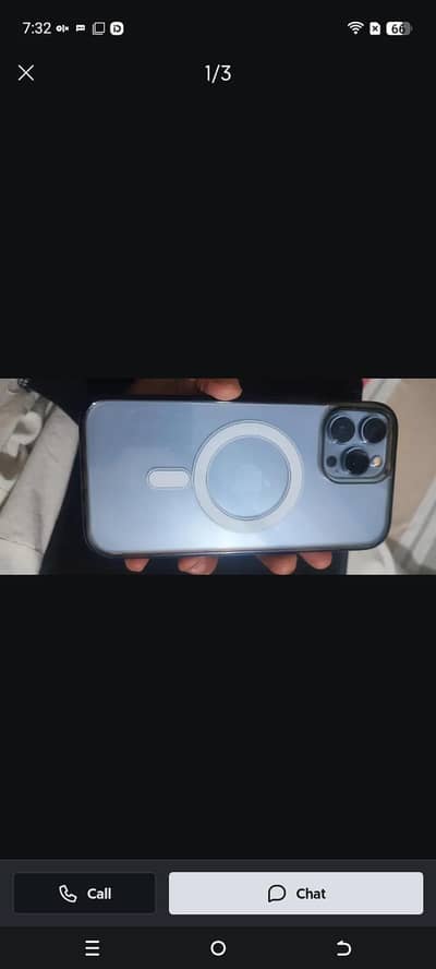 IPHONE 13 PRO MAX look like new condition . .