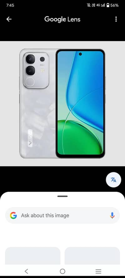 vivo y29 8 maheny warnti box charger set ha condition 10.10 bukl new h