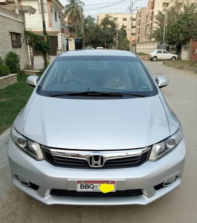 Honda civic reborn model 2014 auto transmission