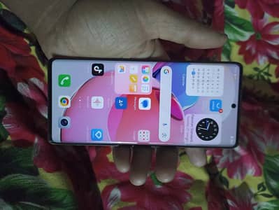 Honor X9a 8+5/256 Non PTA