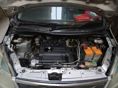 suzuki wagon r  17 / 18