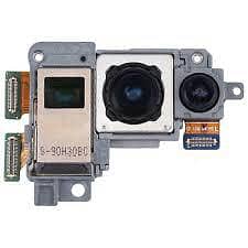 Samsung Note 20 ultra Parts