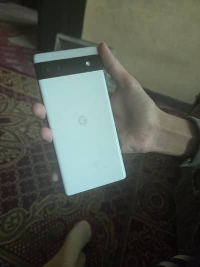 urgent sale pta approved pixel 6a