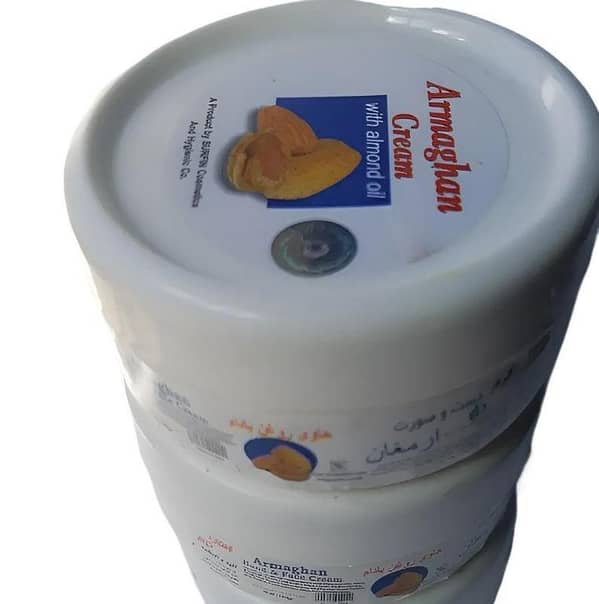 Armaghan Beauty Cream (Irani Product)