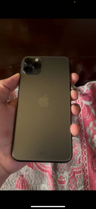 Iphone 11 pro