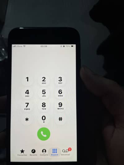 iPhone SE 2020 - 128GB