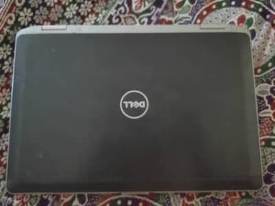 Dell latitude series