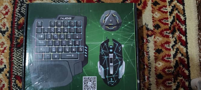 10 by 10 Condition Gaming Keyboard Setup  Best Gaming setup PUBG/FREE